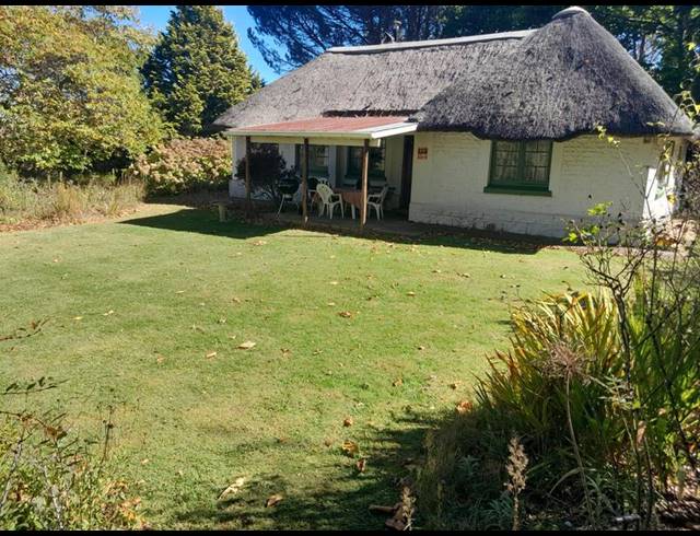 2 BEDROOM PROPERTY TO RENT IN HOGSBACK